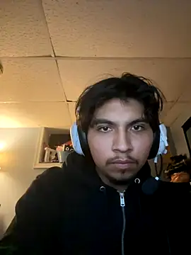 meximaloo1 online show from 11.20.25