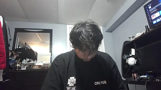 meximaloo1 online show from 11.29.25