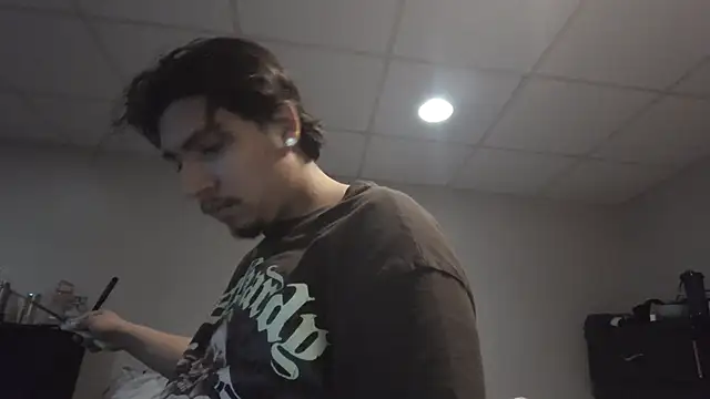 meximaloo1 online show from 05.30.26