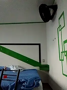 Snapshot of NewBe9D9 chatting on 03.03.25 NewBe9D9 online show from 03.03.25