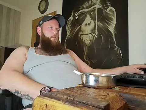 TinyDickBear online show from 03.22.25