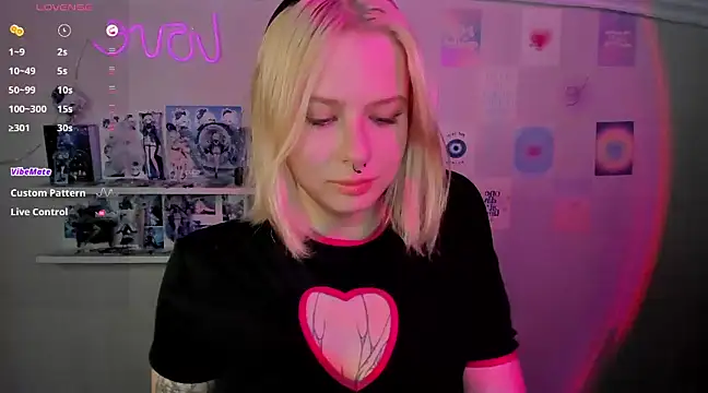 Snapshot of tender_kiitty chatting on 01.12.25 tender kiitty online show from 01.12.25