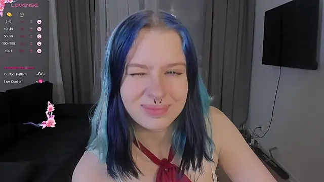 tender kiitty online show from 01.15.26