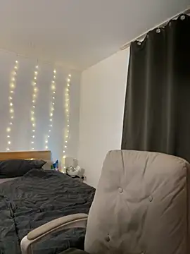 AnnyBelleX online show from 11.05.25