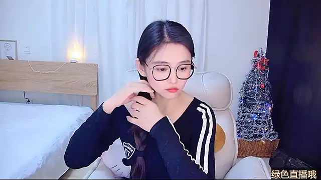 CN-Babycat online show from 01.06.26