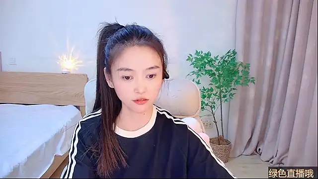 CN-Babycat online show from 01.18.26