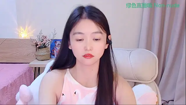 CN-Babycat online show from 03.30.26