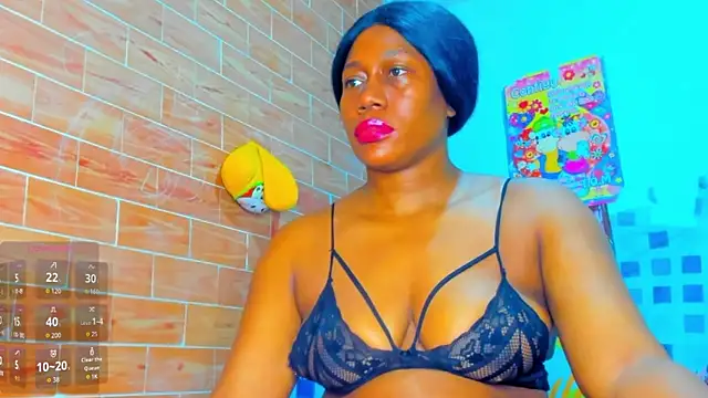 yonsol abril online show from 03.29.26