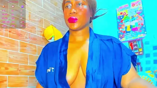 yonsol abril online show from 04.08.26