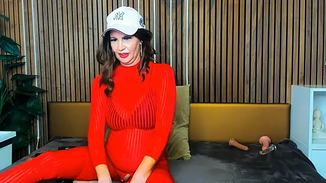 Snapshot of LexyLuuv chatting on 10.02.25 LexyLuuv online show from 10.02.25