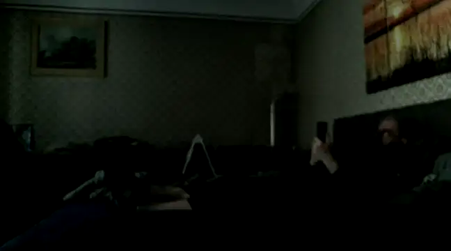 Snapshot of farock chatting on 01.03.25 farock online show from 01.03.25