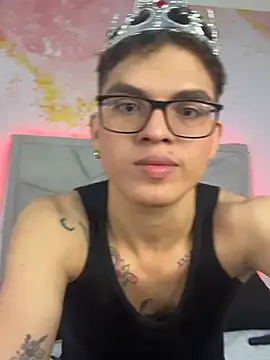 JACK BLOSSOM  online show from 12.27.24