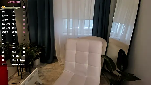 DarkErica online show from 02.26.26