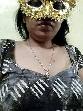 Snapshot of sunita-doll chatting on 03.06.25 sunita-doll online show from 03.06.25