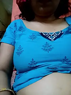 sunita-doll online show from 03.23.26