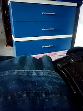 narcismarcu11 online show from 03.04.25