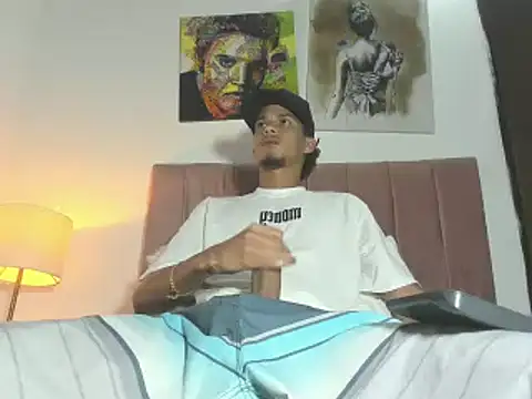 Cain 369 online show from 01.28.25