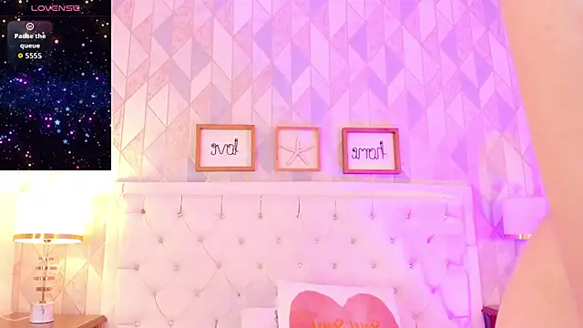 rebeca watsson online show from 02.13.26