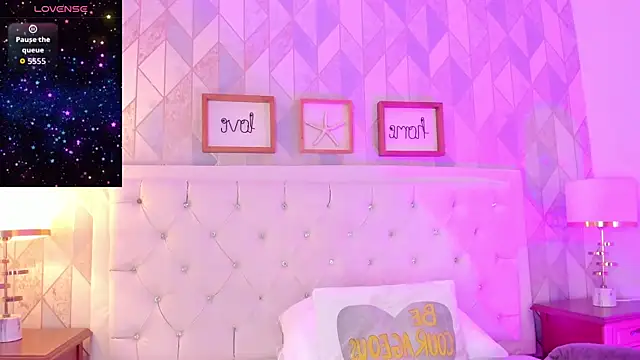 rebeca watsson online show from 02.26.26