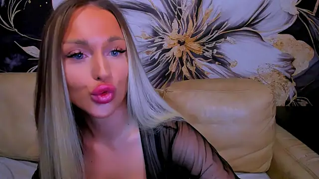 project barbara online show from 01.13.26