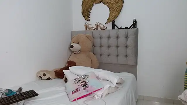 Sexy Lia  online show from 10.08.25