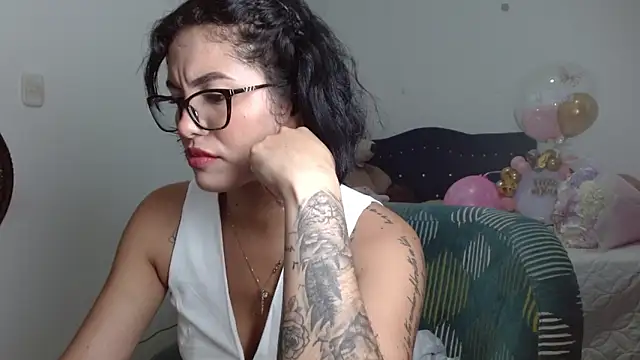 Sexy Lia  online show from 02.07.26