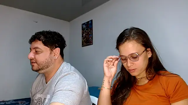 Snapshot of Paloma_Desire chatting on 02.18.25 Paloma Desire online show from 02.18.25