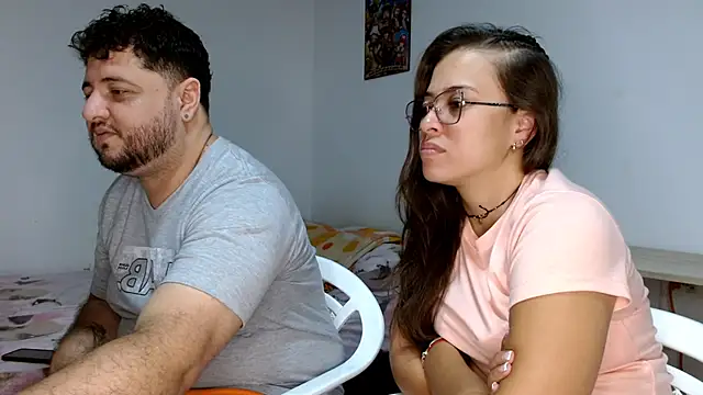 Snapshot of Paloma_Desire chatting on 03.04.25 Paloma Desire online show from 03.04.25