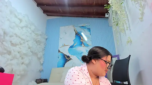 Danniela18  online show from 06.03.26