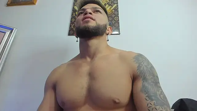 vincent carusso94 online show from 01.19.25