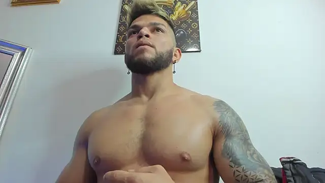 vincent carusso94 online show from 01.19.25