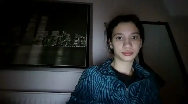 maiaandreea online show from 03.10.25