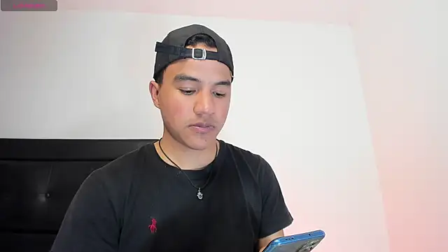Snapshot of lucas_wellx chatting on 07.31.26 lucas wellx online show from 07.31.26
