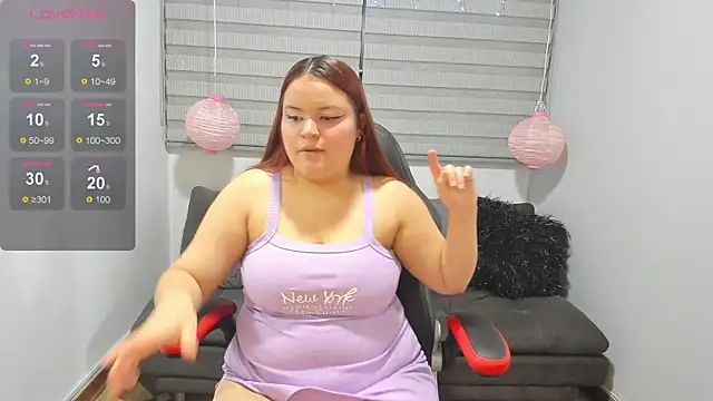melanie hh online show from 01.05.25