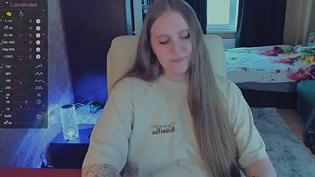 Snapshot of Alice_Dreamgirl_ chatting on 01.21.25 Alice Dreamgirl online show from 01.21.25