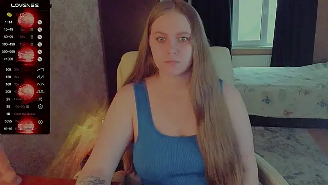 Snapshot of Alice_Dreamgirl_ chatting on 01.29.25 Alice Dreamgirl online show from 01.29.25