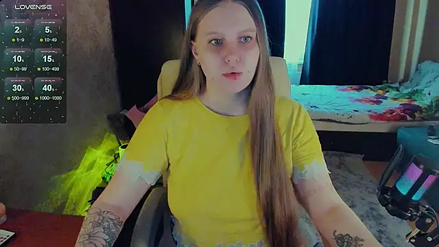 Snapshot of Alice_Dreamgirl_ chatting on 03.02.25 Alice Dreamgirl online show from 03.02.25