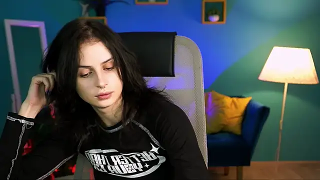 JadeCastle  online show from 11.25.25