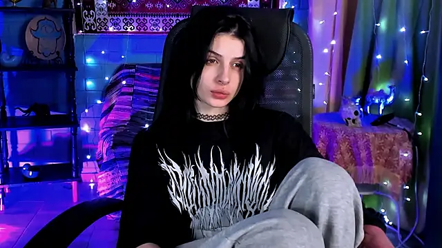 JadeCastle  online show from 02.10.26