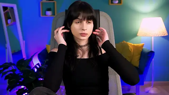 JadeCastle  online show from 03.10.26