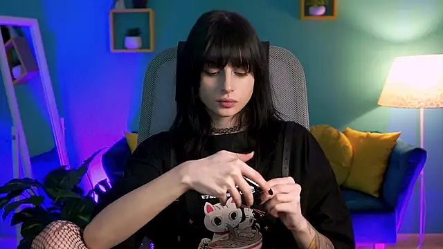 JadeCastle  online show from 03.13.26