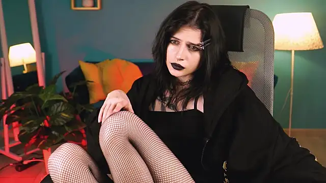 JadeCastle  online show from 04.18.26