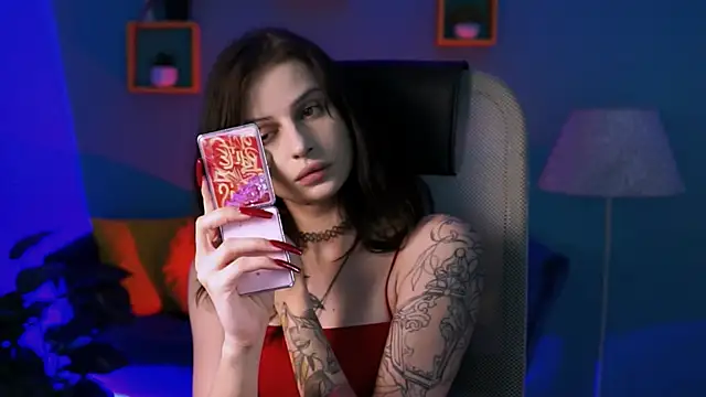Snapshot of JadeCastle_ chatting on 07.25.26 JadeCastle online show from 07.25.26