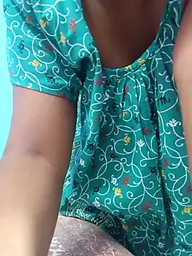 Hot-Manshi2 online show from 10.18.25