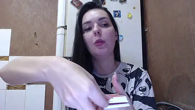 Lissabel online show from 01.12.25