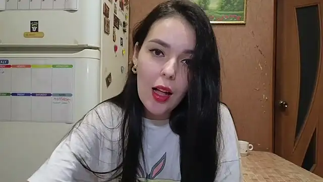 Lissabel online show from 02.06.25
