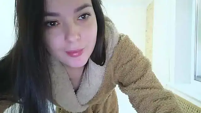 Lissabel online show from 02.10.25