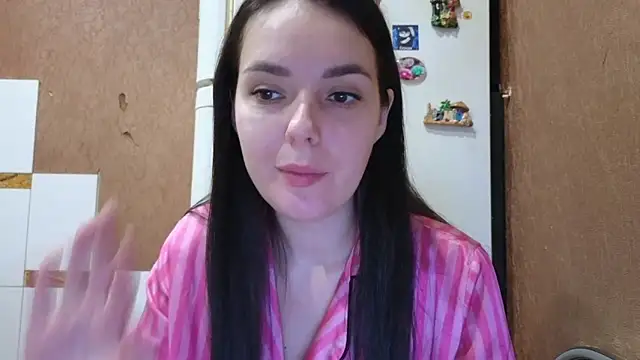 Lissabel online show from 02.17.25