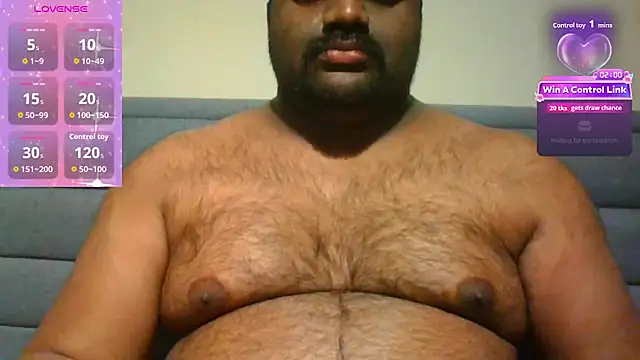 indianbearbot online show from 02.20.26