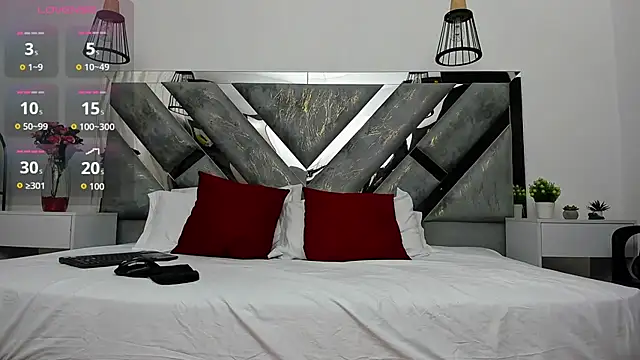 Snapshot of hotmature1 chatting on 09.13.25 hotmature1 online show from 09.13.25